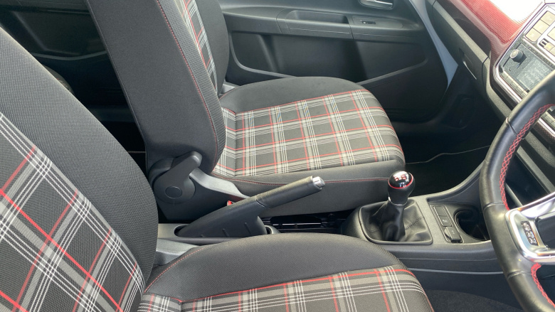 Volkswagen Up 1.0 115PS Up GTI 5dr Petrol Hatchback